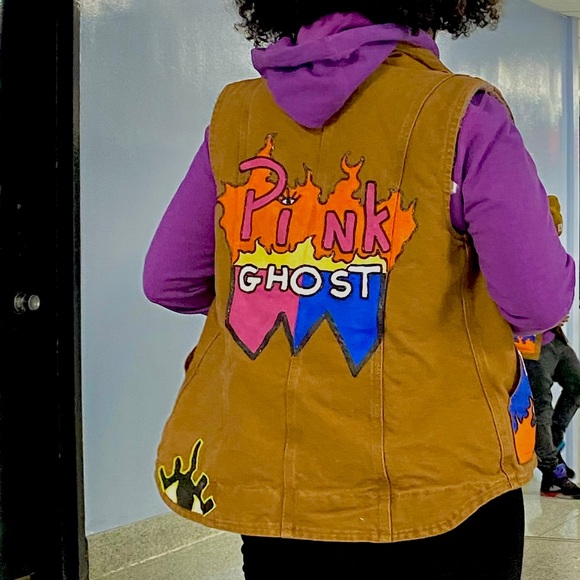 Deistrada x Carhartt - Picture 5 of 7